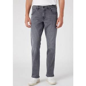 Wrangler Stretch-Jeans Greensboro Regular Straight