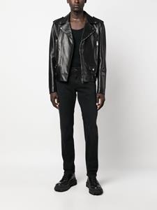 dolce&gabbana Dolce & Gabbana Skinny jeans - Zwart