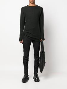 Masnada Skinny jeans - Zwart