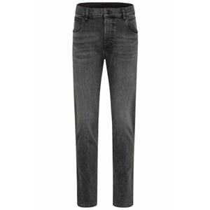 bugatti 5-Pocket-Jeans, im Used Wash Look