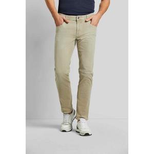 bugatti 5-Pocket-Jeans, mit Used-Waschung