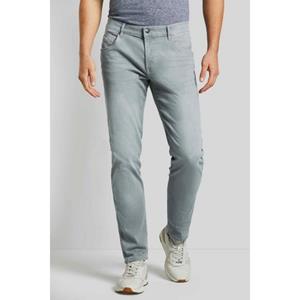 bugatti 5-Pocket-Jeans, mit Used-Waschung