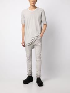 borisbidjansaberi Boris Bidjan Saberi Skinny jeans - Grijs