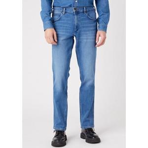 Wrangler Stretch-Jeans Greensboro Regular Straight fit