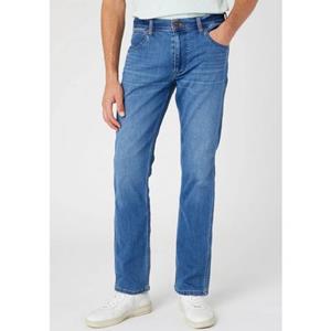 Wrangler Stretch jeans Greensboro Regular Straight