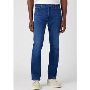 Wrangler Stretch jeans Greensboro Regular Straight