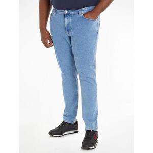 Tommy Jeans Plus Stretch jeans SCANTON PLUS SLIM CG4239