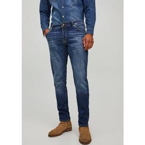 Jack & Jones Slim-fit-Jeans "JJIGLENN JJFOX JOS 047 50SPS"