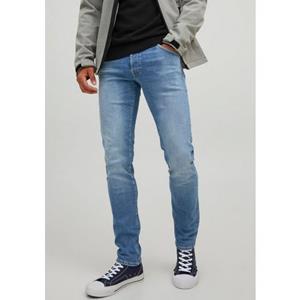 Jack & Jones Slim-fit-Jeans "JJIGLENN JJFOX JOS 047 50SPS"