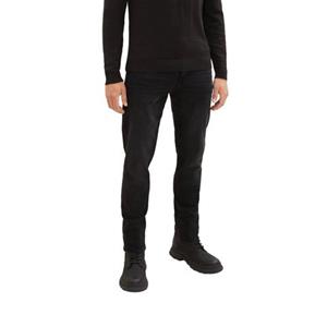 TOM TAILOR 5-Pocket-Jeans Josh mit Reißverschluss