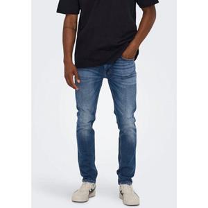 ONLY & SONS Slim-fit-Jeans ONSLOOM SLIM 3292 mit Stretch