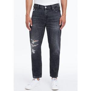 Tommy Jeans Stretch-Jeans "DAD JEAN RGLR TPRD AG8081"