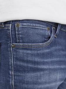 Bestseller Verlag 5-Pocket-Jeans blau (1-tlg)