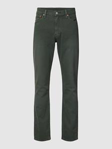 Levi's Jeans met 5-pocketmodel, model 'ALGAE'