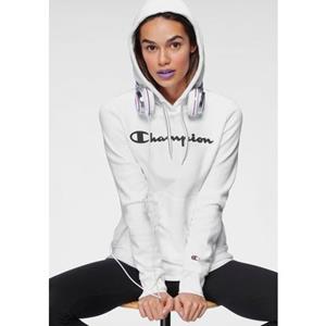 Champion Kapuzensweatshirt