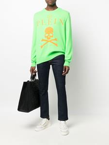 philippplein Philipp Plein Skinny jeans - Blauw
