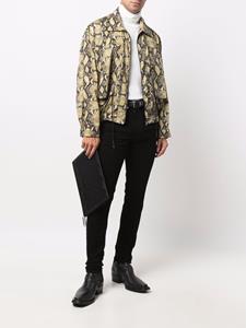 AMIRI Skinny jeans - Zwart