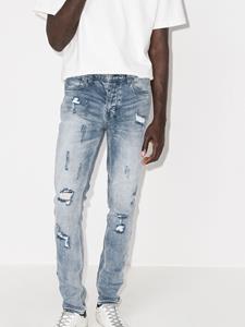 Ksubi Skinny jeans - Blauw