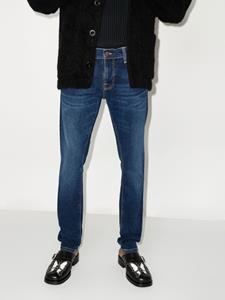 nudiejeans Nudie Jeans Skinny jeans - Blauw