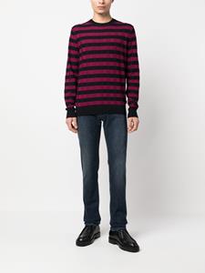 emporioarmani Emporio Armani Skinny jeans - Blauw