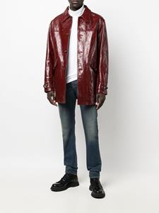 Diesel Skinny jeans - Blauw