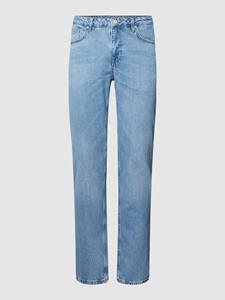Jeans in 5-pocketmodel, model 'SLIM'