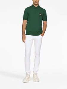 dolce&gabbana Dolce & Gabbana Skinny jeans - Wit