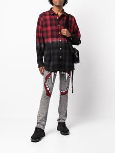 Haculla Skinny jeans - Grijs