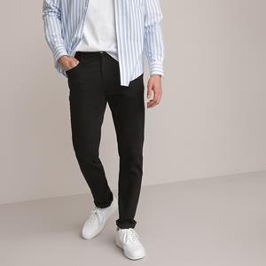 LA REDOUTE COLLECTIONS Normale jeans in biologisch katoen, Signature HUGUES