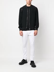philippplein Philipp Plein Slim-fit jeans - Wit
