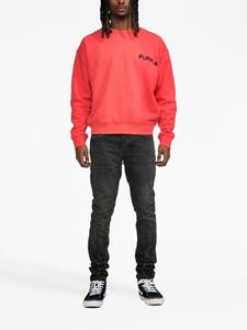 purplebrand Purple Brand Skinny jeans - Zwart