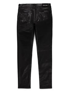 purplebrand Purple Brand Skinny jeans - Zwart