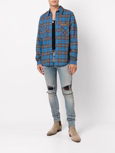 AMIRI Skinny jeans - Oranje