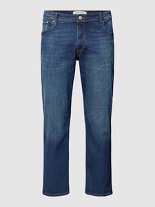 PLUS SIZE jeans in 5-pocketmodel, model 'MIKE'