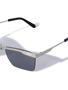 Zonnebril Off-White Occhiali da Sole Rimini 17272