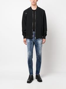 Dsquared2 Skinny jeans - Blauw