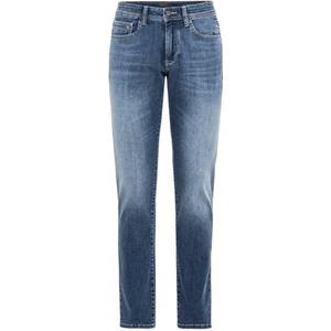 camel active 5-Pocket-Jeans CAMEL ACTIVE MADISON mid blue 488775 9+79.84