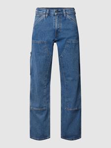 Levi's Jeans met 5-pocketmodel