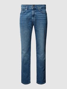 Jeans in 5-pocketmodel, model 'Maine'