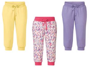 esmara Dames broek (M (40/42), Print)