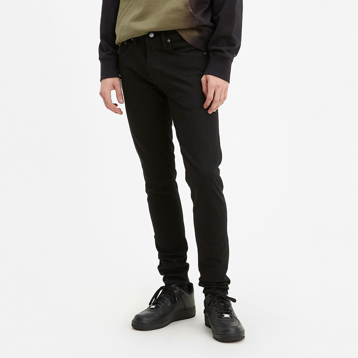 Levi's Skinny jeans taper