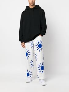 liberalyouthministry Liberal Youth Ministry Straight jeans - Wit