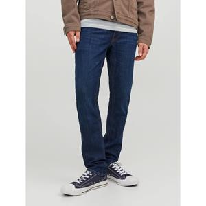 Jack & Jones Slim-fit-Jeans "JJIGLENN JJORIGINAL"
