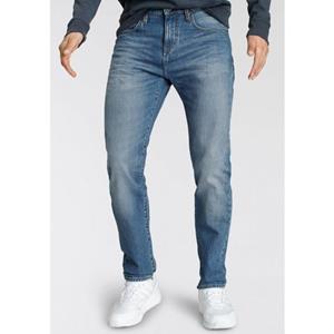 Alife & Kickin Tapered-fit-Jeans "LennoxAK", Ökologische, wassersparende Produktion durch Ozon Wash