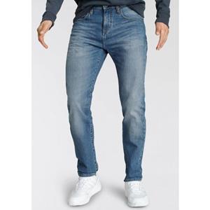 Alife & Kickin Tapered jeans LennoxAK Ecologische, waterbesparende productie door ozon wash