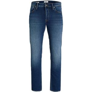 Jack & Jones Tapered jeans JJIMIKE JJORIGINAL MF 506 I.K