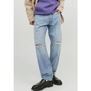 Jack & Jones Loose-fit-Jeans "JICHRIS JJORIGINAL AA 693 SN"