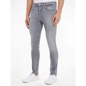 TOMMY JEANS 5-pocket jeans AUSTIN SLIM TPRD