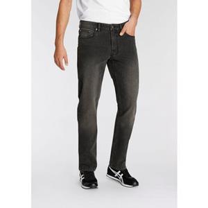 Comfort fit jeans in 5-pocketsstijl