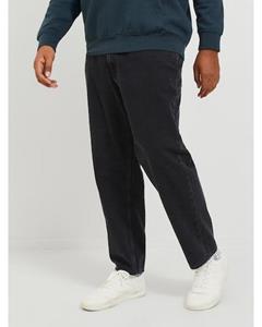 Jack & Jones PlusSize Loose-fit-Jeans "JJICHRIS JJORIGNIAL MF 912 NOOS PLS"